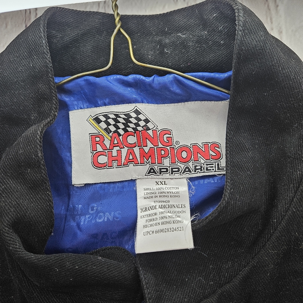 Ford Racing Jacket size XXL - Picture 7 of 12